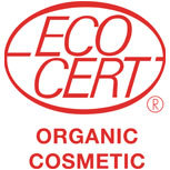 符合Ecocert有机天然化妆品的标准