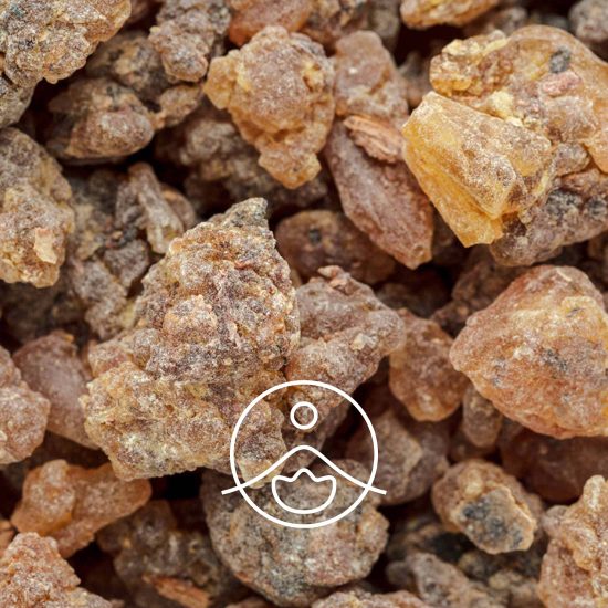 benzoin-organic