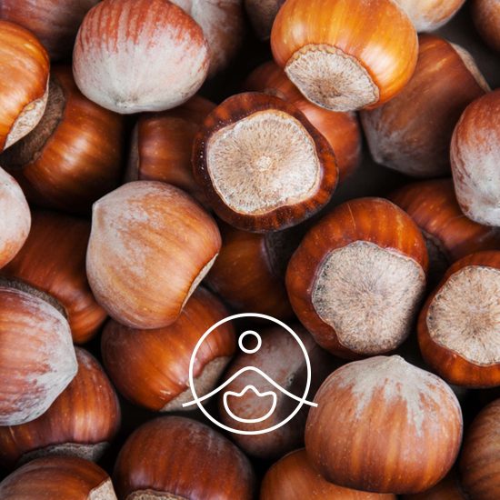 hazelnut-organic