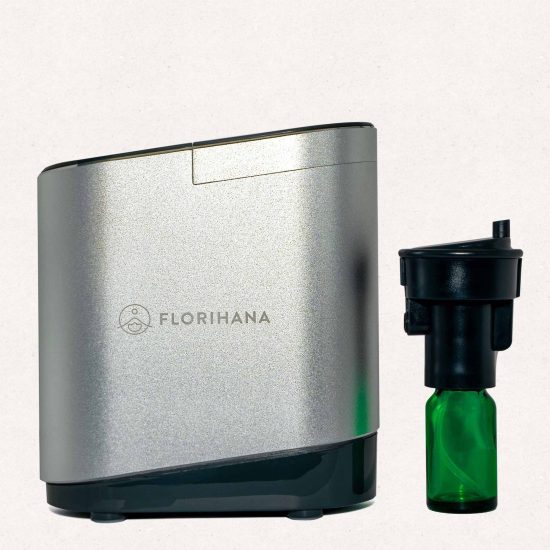 microparticles-diffuser