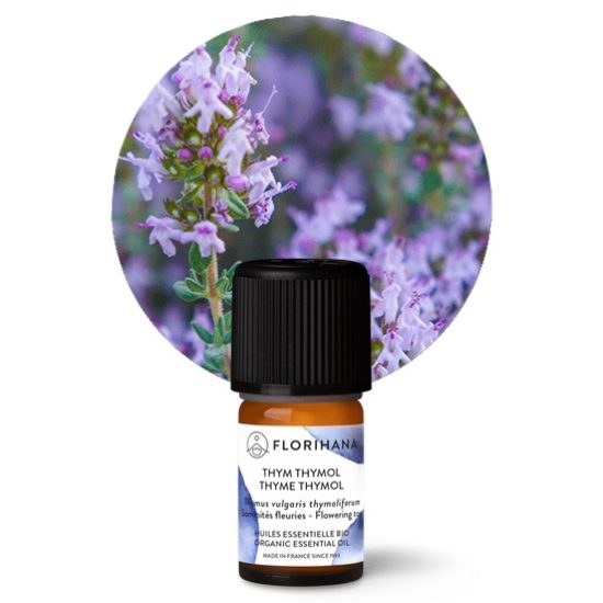 thymol